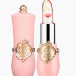 waterproof jelly crystal lipstick 1 Piece